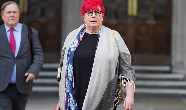 Melanie Gill's career as a courtroom psychologist turns out to be based on a hugely controversial field that the Family Justice Council recently dubbed as ‘harmful pseudoscience’