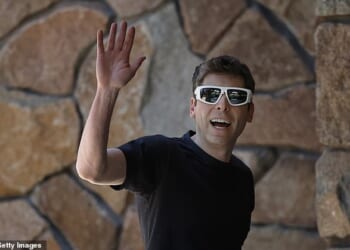 Sam Altman – co-founder and CEO of OpenAI – has become the poster boy for a technology we’ve been assured will usher in the biggest revolution since the internet