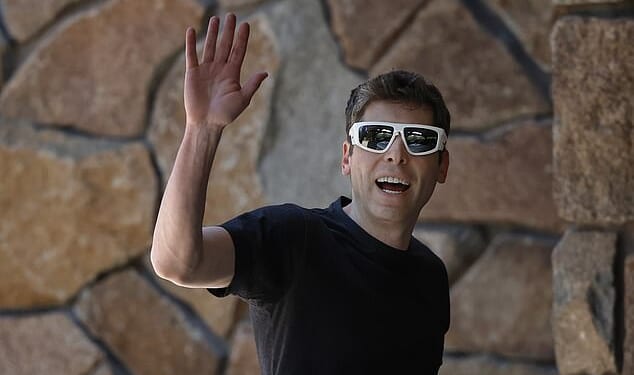 Sam Altman – co-founder and CEO of OpenAI – has become the poster boy for a technology we’ve been assured will usher in the biggest revolution since the internet