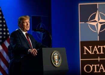 How to Sell Peace - The American Conservative