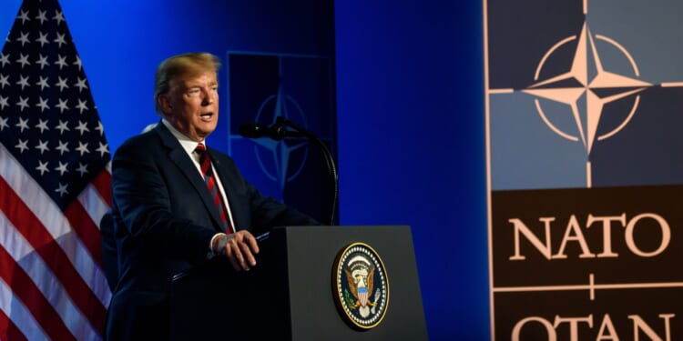 How to Sell Peace - The American Conservative