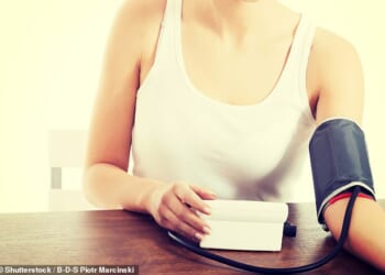 High blood pressure is the leading cause of heart attack and stroke in the UK – impacting nearly 14 million adults.