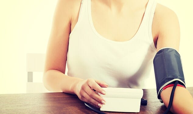 High blood pressure is the leading cause of heart attack and stroke in the UK – impacting nearly 14 million adults.