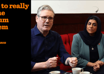 How to really fix the asylum system | Luca Watson