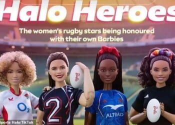 Sky Sports' Halo TikTok channel lasted barely more than two days before being taken down after a widespread backlash to the 'dumbing down' of women's sport content