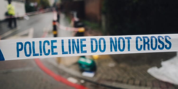 Hunt for mum pushing pram with 3 kids after hit and run driver killed man, 77, in Audi