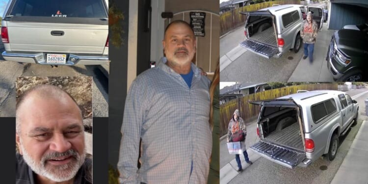 Ron Dailey went missing during a hunt in the Sierra National Forest in California, but was found on Nov. 1, 2025, by some other hunters.