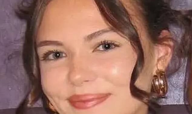 Teenage survivor of the Huntingdon train attacker, Astrid, 19, has praised a heroic football fan for placing himself in front of the knifeman, as she acknowledged 'my life could have been so different' without his courageous action