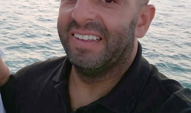 LNER staff member Samir Zitouni had been in a critical condition since November 1, having suffered multiple injuries