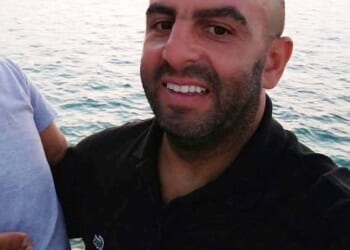 Brave rail worker Samir Zitouni, 48, is understood to have grabbed a frying pan from the to battle the suspected knifeman so passengers could flee to safety