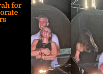 Hurrah for corporate affairs | Ned