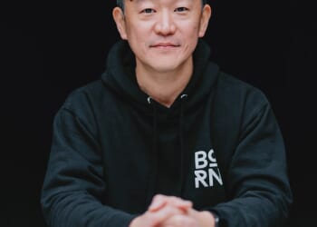 After smoking the death bowl, Kang didn't sleep for a full 10 days