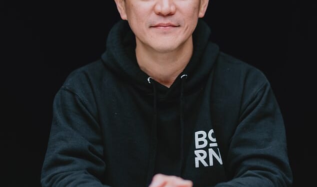 After smoking the death bowl, Kang didn't sleep for a full 10 days