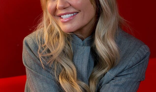 Kerry Katona reflects on her mother, Caroline Flack and Katie Price in her interview with Jenny Johnston