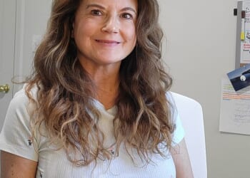 Camille Gent has described her near-death experience during a medical emergency in 2013