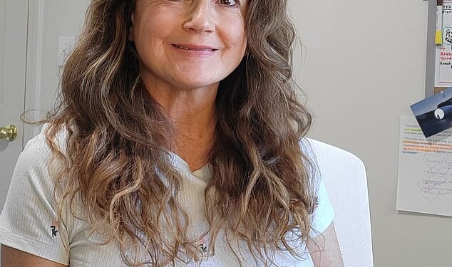 Camille Gent has described her near-death experience during a medical emergency in 2013