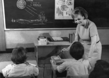 I regret choosing a llama-friendly school for Hector | Claudia Savage-Gore