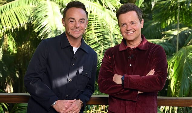A former I'm A Celebrity contestant has spoken out about how he sparked a huge bullying row with Ant and Dec during his time on the show