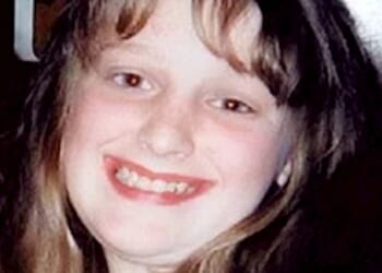 Charlene Downes, 14, disappeared from the streets of Blackpool on November 1, 2003