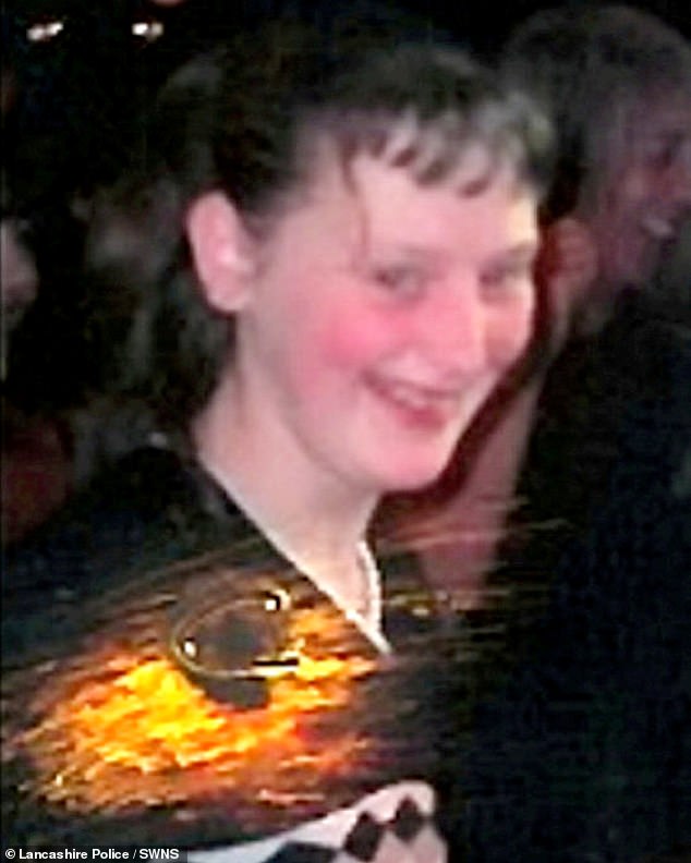 Jodie said she recognised Charlene because they both regularly visited the same local cafe and were friendly with each other