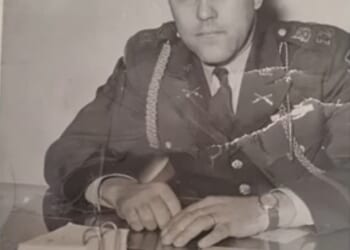 Could Joe Lakich, a former engineer and retired Army major from Nashville, be DB Cooper? One sleuth believes so