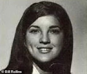 Susan left behind a young daughter