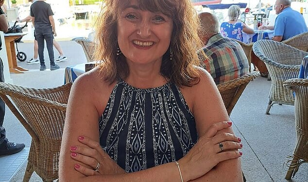 Jackie Little would wander outside in her nightgown