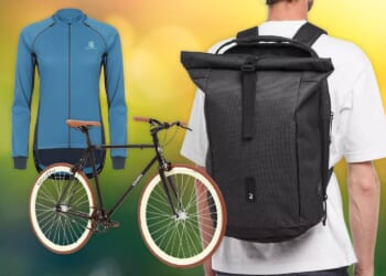 I tried three winter cycling essentials to keep you biking whatever the weather