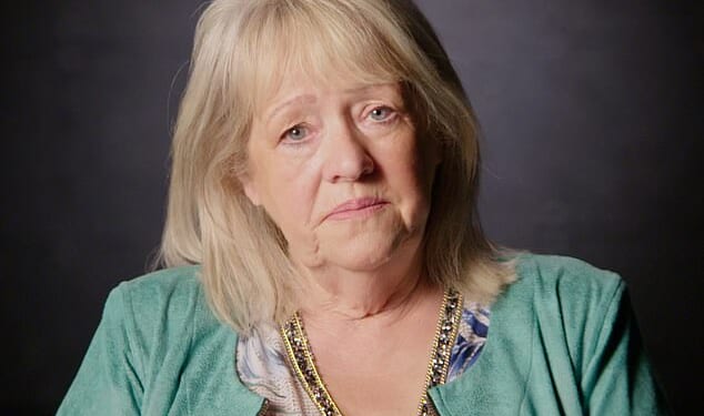 Maureen Sullivan (pictured), 73, who now lives in Carlow, in Ireland's south-east, was just 12 when she was sent to a Magdalene Laundry in the town of New Ross, after she disclosed she'd been abused by her step-father to a nun at her school