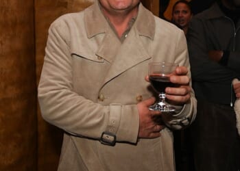 A promoter who has worked for Alan Carr and Paddy McGuinness has opened up about what it was like to work with them when the cameras weren't rolling