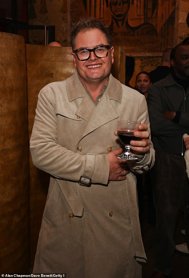 A promoter who has worked for Alan Carr and Paddy McGuinness has opened up about what it was like to work with them when the cameras weren't rolling