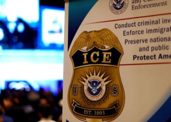 ICE Officer Severely Injured While Arresting a Convicted Pedophile Who's Previously Been Deported Twice