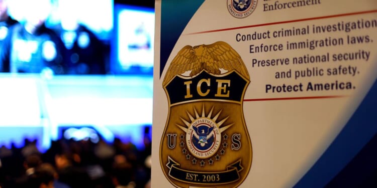 ICE Officer Severely Injured While Arresting a Convicted Pedophile Who's Previously Been Deported Twice