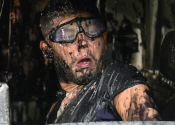 ITV bosses make a MAJOR shake up to I'm A Celebrity voting format