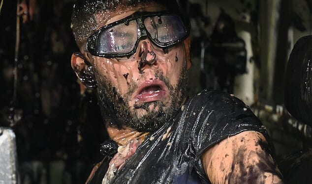 ITV bosses make a MAJOR shake up to I'm A Celebrity voting format