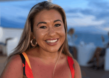 Ibiza Weekender’s Ellie looks completely different to ITV2 fame as she shows off incredible weight loss
