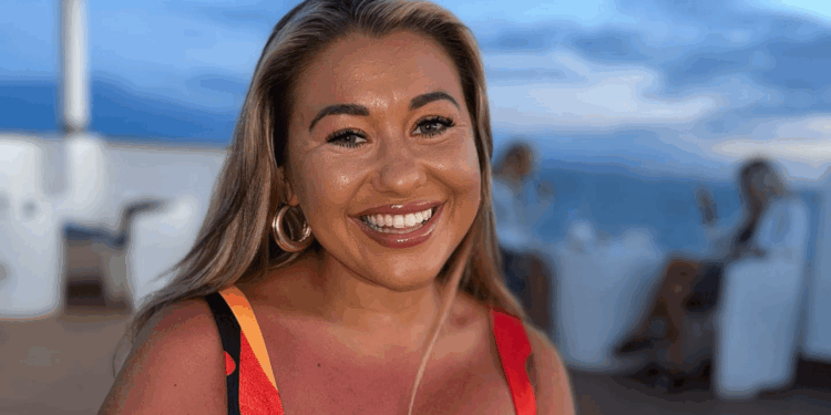 Ibiza Weekender’s Ellie looks completely different to ITV2 fame as she shows off incredible weight loss