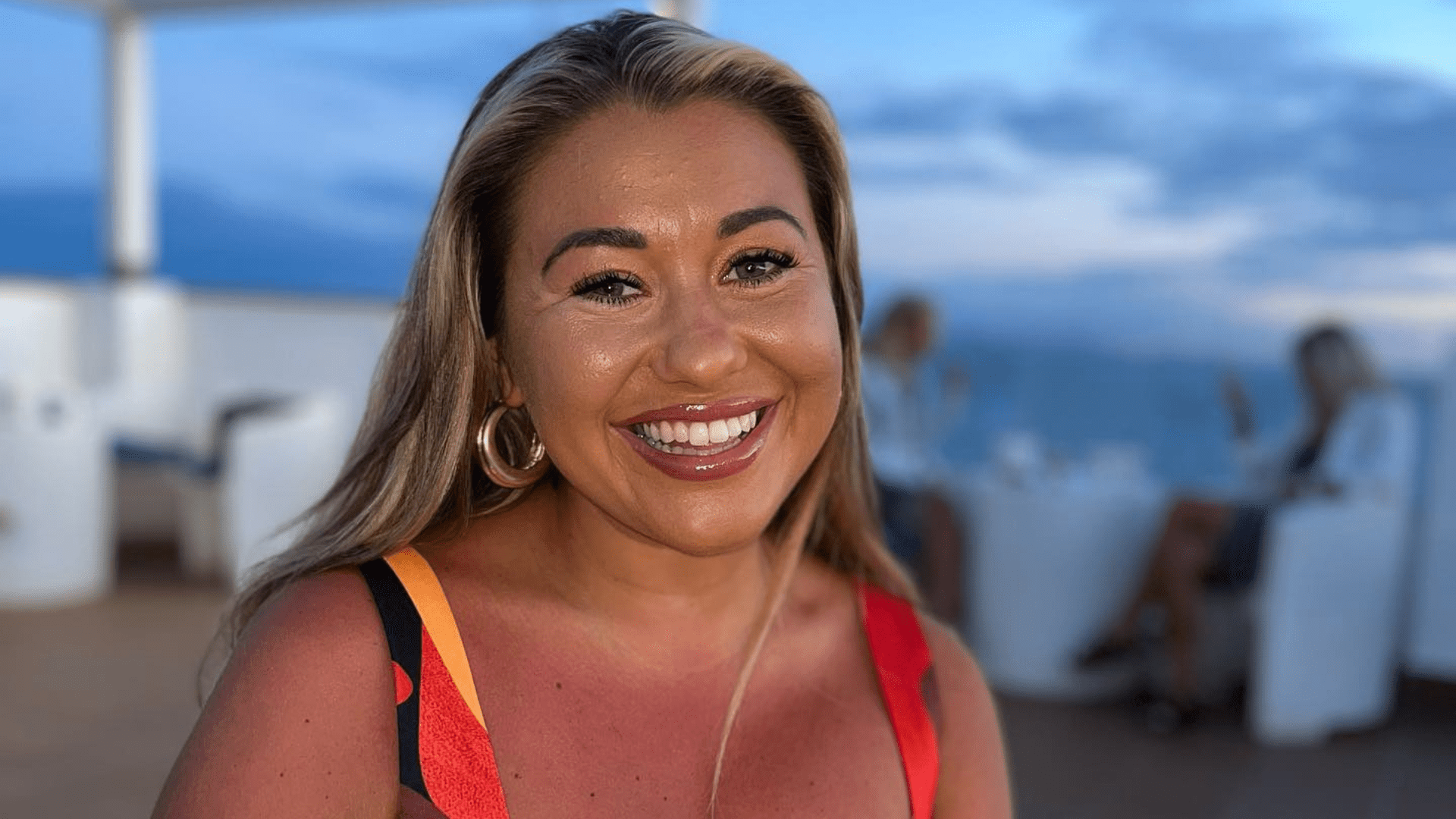 Ibiza Weekender’s Ellie looks completely different to ITV2 fame as she shows off incredible weight loss