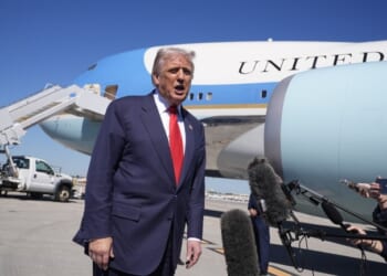 If Nigeria Can't Stop the Islamist Genocide of Christians, Our Military Will – HotAir