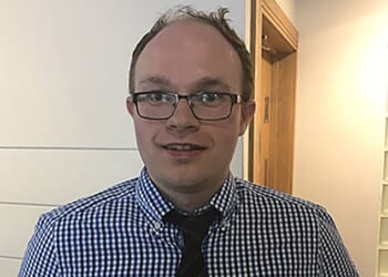 Vitamin D plays a crucial role in everything ‘from preventing bone fractures to strengthening our immune health’, says Eamon Laird, a researcher at Trinity College, Dublin