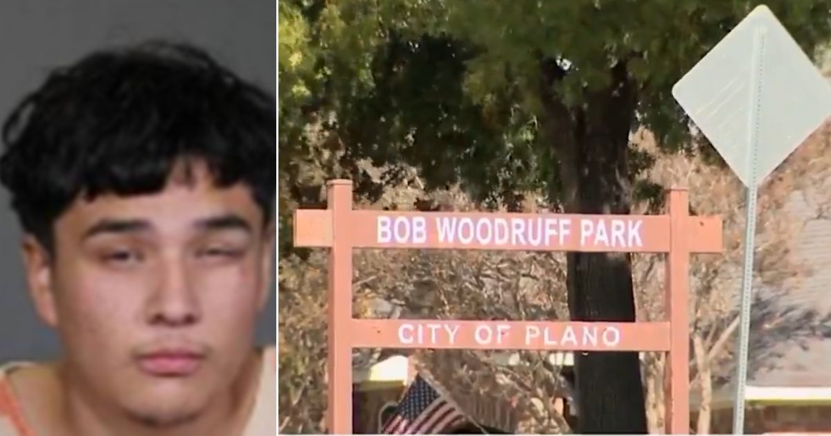 Sergio Noe de Nova Duarte, 17, has a lengthy rap sheet, including a 2024 burglary, according to the Department of Homeland Security. Now he stands accused of attacking a female jogger with multiple hammer blows.