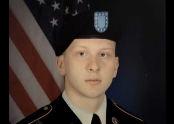 Illegal Driving 18-Wheeler Allegedly Killed National Guardsman, 23, in Another Needless Wreck