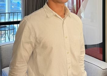 Micael Fernandes shared on TikTok how he had entered through Dublin and spent three hours in immigration where he lied to officials about 'only visiting' rather than returning to London