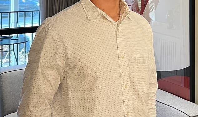 Micael Fernandes shared on TikTok how he had entered through Dublin and spent three hours in immigration where he lied to officials about 'only visiting' rather than returning to London