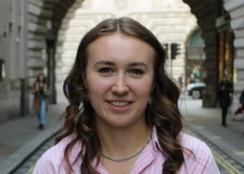 'The next election is a few years off ¿ and I¿ll be poorer when it comes. But already I suspect I know who I¿ll be voting for ¿ and it sure as hell won¿t be Labour,' writes Charlotte, 24