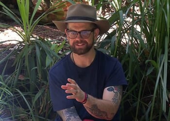Jack Osbourne revealed some crazy stories about his late father Ozzy on Wednesday night's episode of I'm A Celebrity ... Get Me Out of Here!