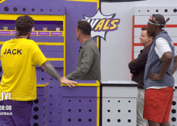 I’m A Celeb in new fix row as fans point out TWO clues trial is 'set up'