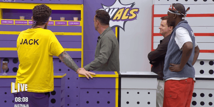 I’m A Celeb in new fix row as fans point out TWO clues trial is 'set up'