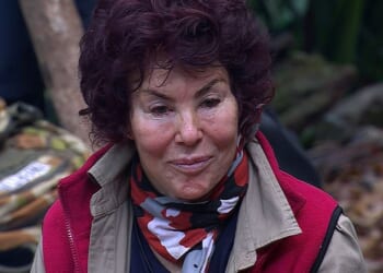 As Ruby Wax, 72, takes part in this year's I'm A Celebrity, it has been revealed she changed her name to Ruby Wachs