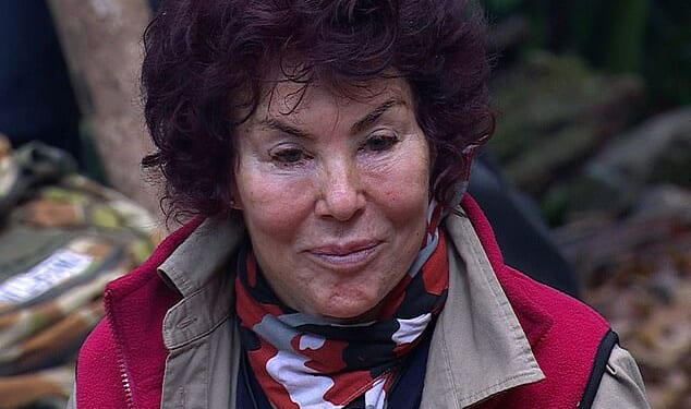 As Ruby Wax, 72, takes part in this year's I'm A Celebrity, it has been revealed she changed her name to Ruby Wachs
